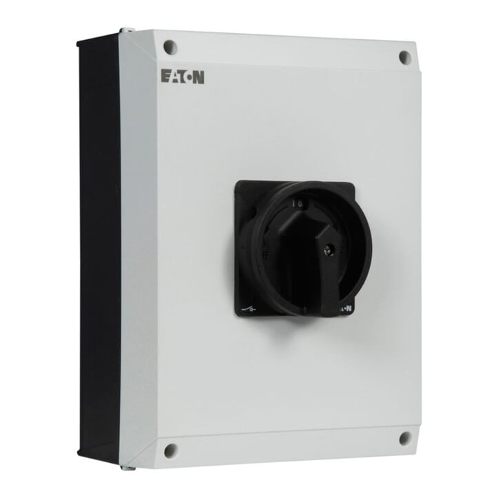 Eaton Interrupteur principal I5/SVB P3100/I5/SVB-SW/HI11