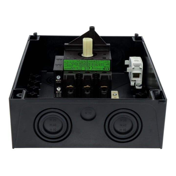 Eaton Interrupteur principal I5/SVB P3100/I5/SVB-SW/HI11