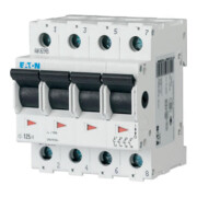 Eaton Interrupteur principal IS-63/4-1