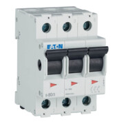 Eaton Interrupteur principal IS-80/3-5