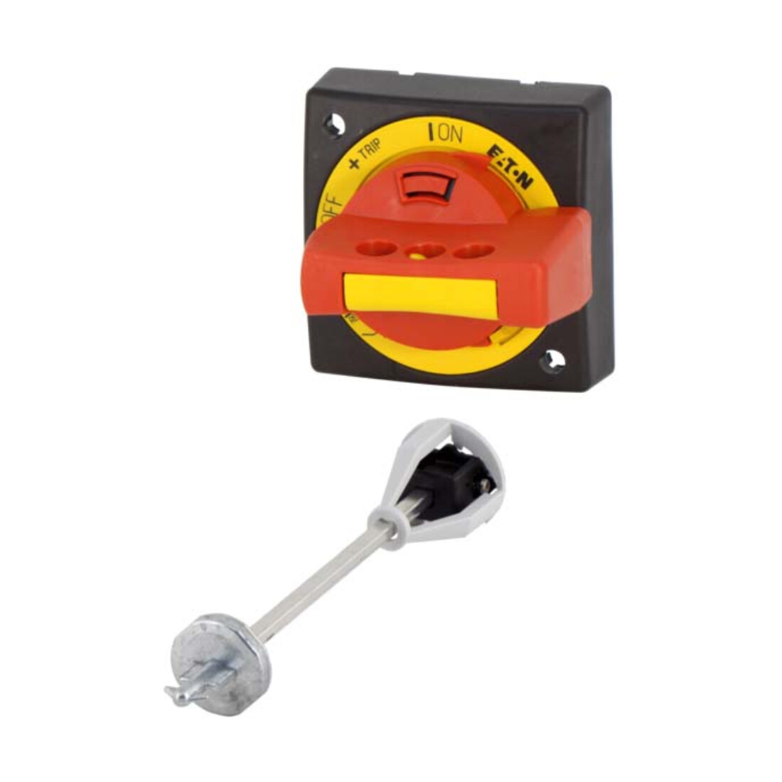 Eaton Interrupteur principal n.EN60204 avec fonction NA PKZ0-XRH