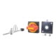 Eaton Interrupteur principal n.EN60204 avec fonction NA PKZ0-XRH