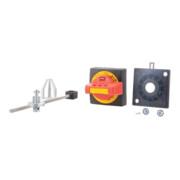 Eaton Interrupteur principal n.EN60204 avec fonction NA PKZ0-XRH-2