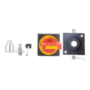 Eaton Interrupteur principal n.EN60204 avec fonction NA PKZ0-XRH-4