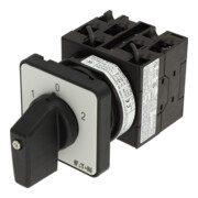 Eaton Interrupteur rotatif 20A 3p. IP65 T0-3-8401/E-2