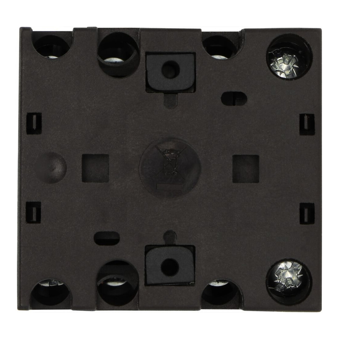 Eaton Interrupteur rotatif 20A 3p. IP65 T0-3-8401/E
