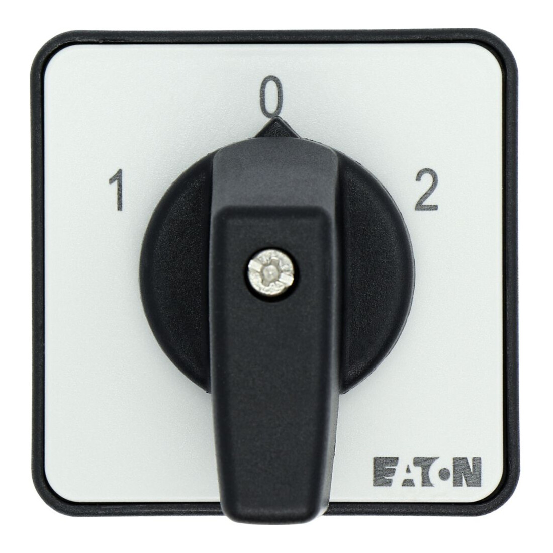 Eaton Interrupteur rotatif 20A 3p. IP65 T0-3-8401/E