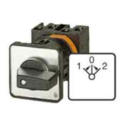 Eaton Interrupteur rotatif 3 pôles T0-3-8228/E-1