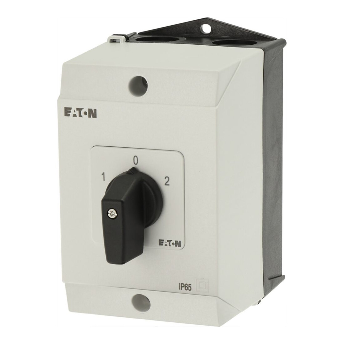 Eaton Interrupteur rotatif 3p. I(G) T3-3-8401/I2