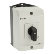 Eaton Interrupteur rotatif 3p. I(G) T3-3-8401/I2-2