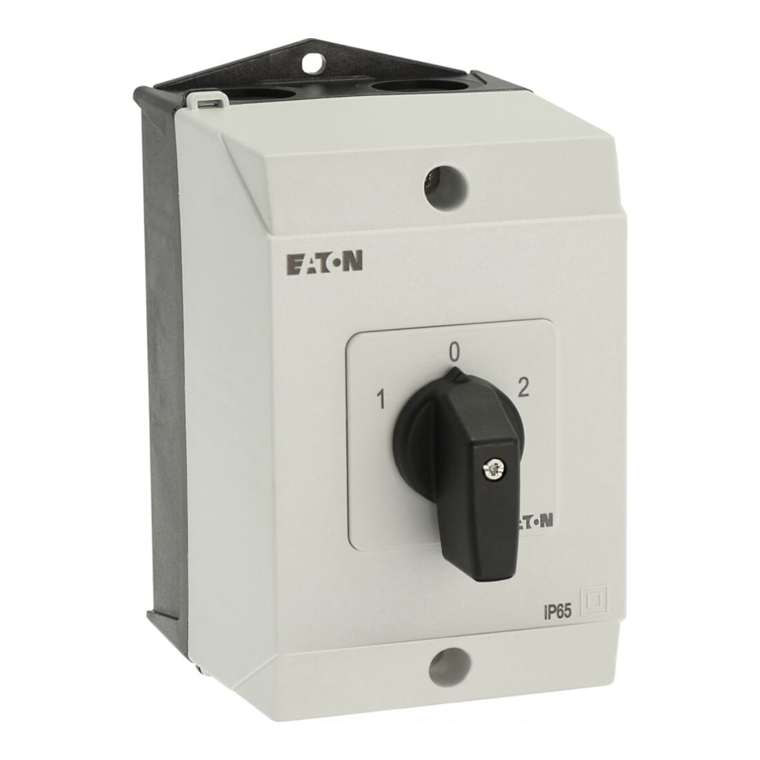 Eaton Interrupteur rotatif 3p. I(G) T3-3-8401/I2