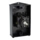 Eaton Interrupteur rotatif 3p. I(G) T3-3-8401/I2