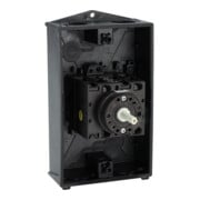 Eaton Interrupteur rotatif 3p. I(G) T3-3-8401/I2-4