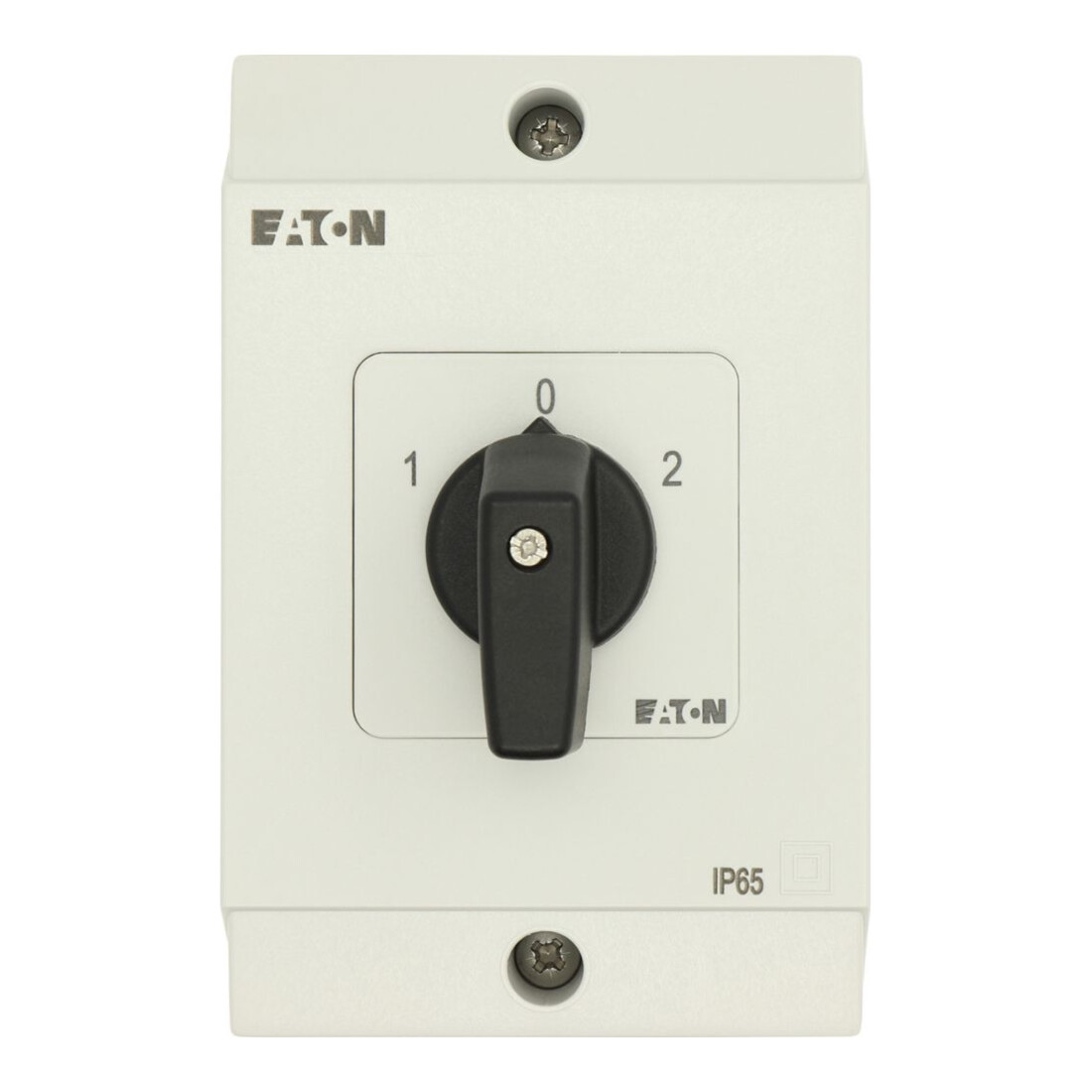 Eaton Interrupteur rotatif 3p. I(G) T3-3-8401/I2