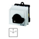 Eaton Interrupteur rotatif T0-3-8401/IVS