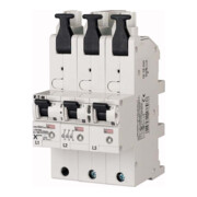 Eaton Interrupteur SLS 3p sélectif LSHU-E35/3-KL-1