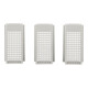 Eaton IP2X Fingerschutz f. BG1 3p. NZM1-XIPA