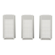 Eaton IP2X Fingerschutz f. BG1 3p. NZM1-XIPA-2