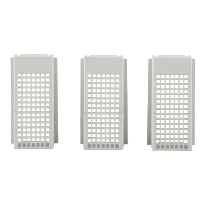 Eaton IP2X Fingerschutz f. BG1 3p. NZM1-XIPA