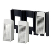 Eaton IP2X Fingerschutz f. BG3 3p. NZM3-XIPA-3