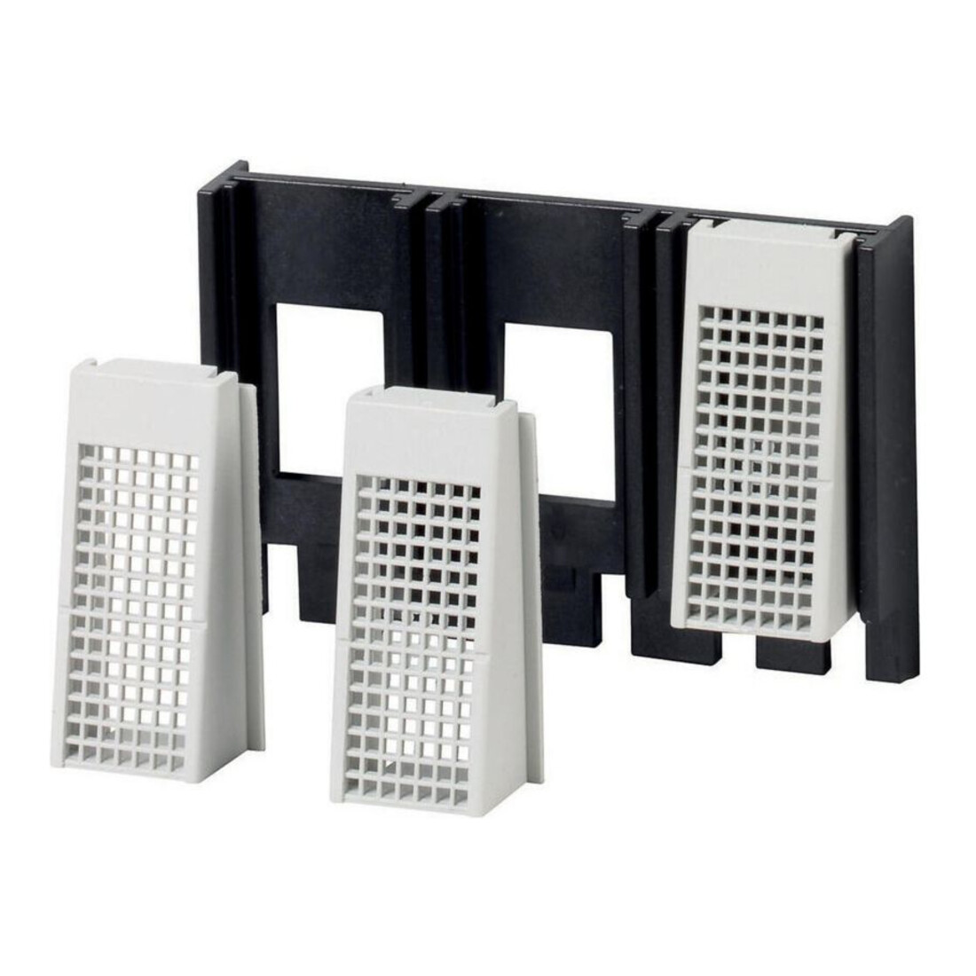 Eaton IP2X Fingerschutz f. BG3 3p. NZM3-XIPA