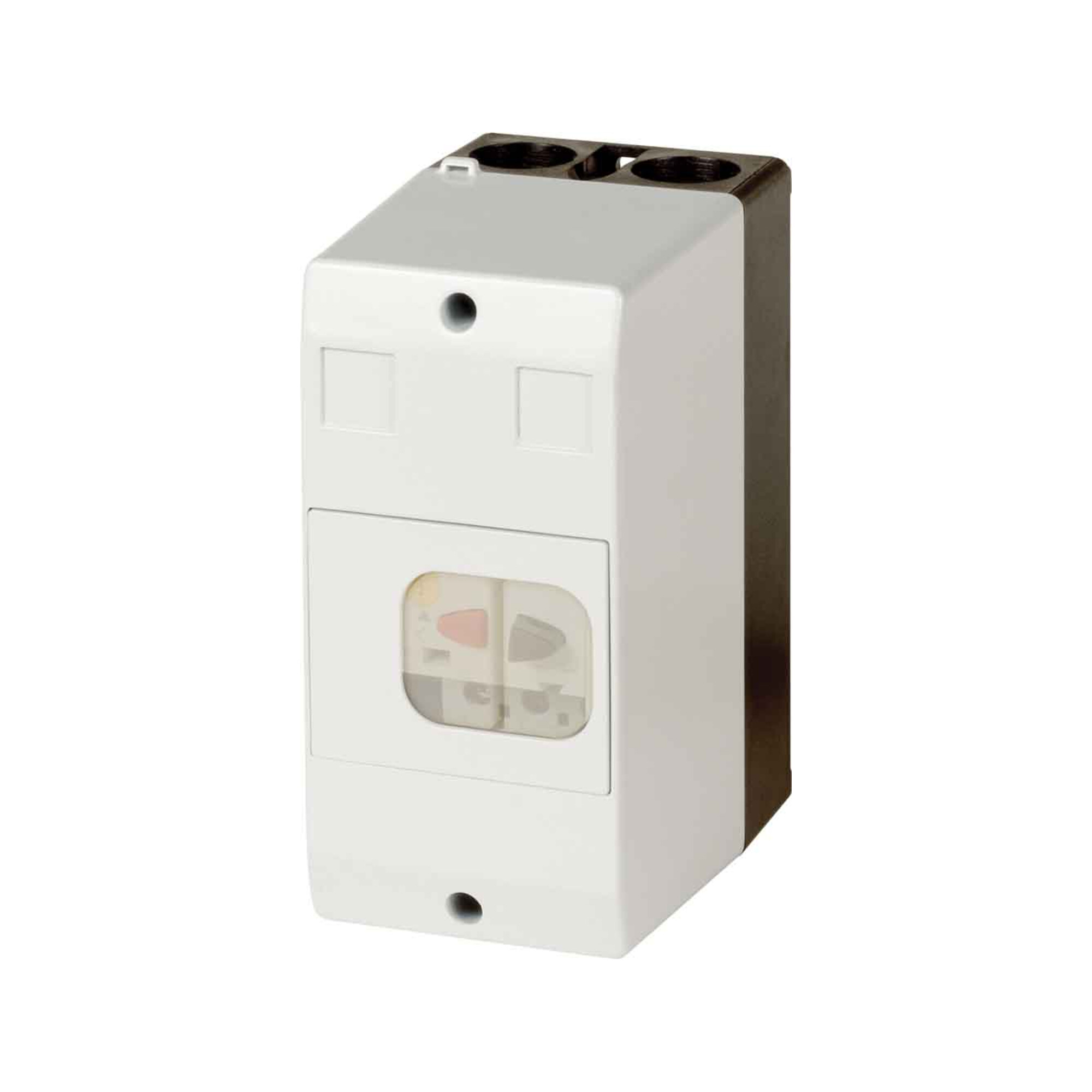 Eaton ISO-Gehäuse Zubehör PKZM IP65 CI-PKZ01-G