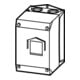 Eaton Isolierstoffgehäuse f.Motorschutzschalte CI-K2-PKZ0
