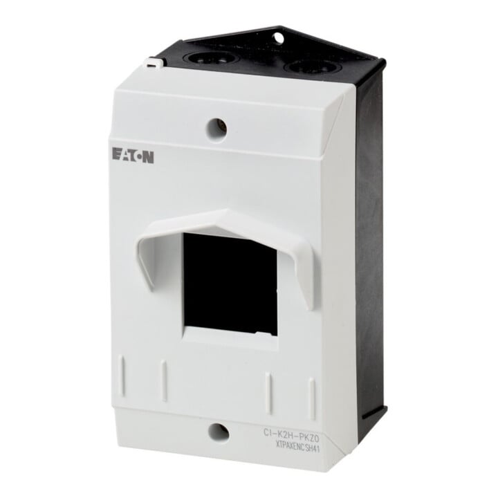 Eaton Isolierstoffgehäuse f.Motorschutzschalte CI-K2-PKZ0