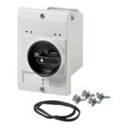 Eaton Isolierstoffgehäuse IP54 E-PKZ0-G-3