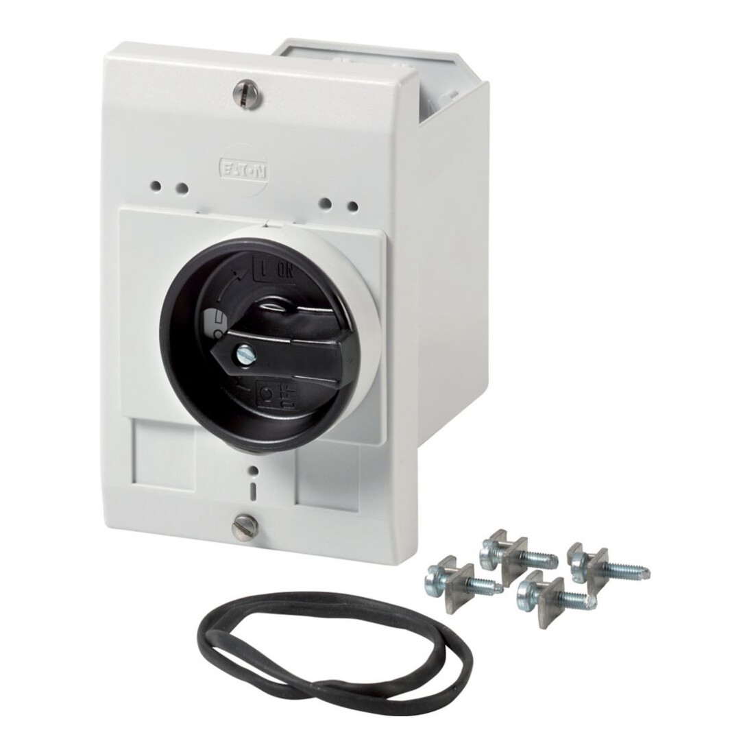 Eaton Isolierstoffgehäuse IP54 E-PKZ0-G