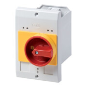 Eaton Isolierstoffgehäuse IP55 E-PKZ0-GR-3