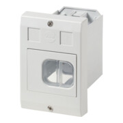 Eaton Isolierstoffgehäuse Zubehör PKZM IP65 E-PKZ01-G-3