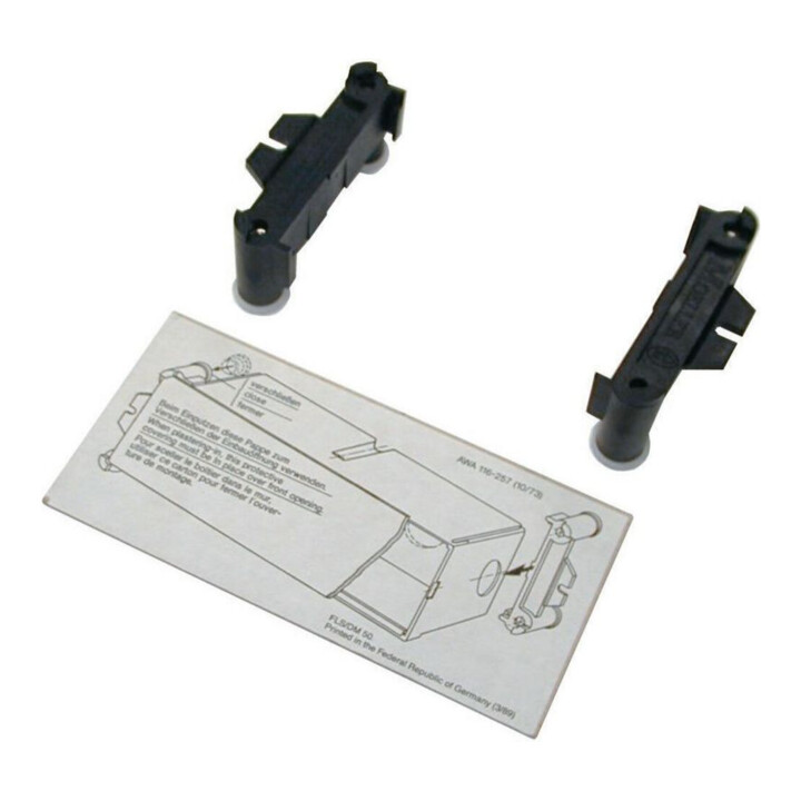 Eaton Jeu de pièces encastrées pour capots M22-UPE