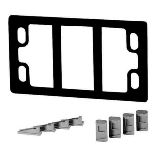 Eaton Jeu de raccordement pour boîtier CI 250 mm BS3-CI