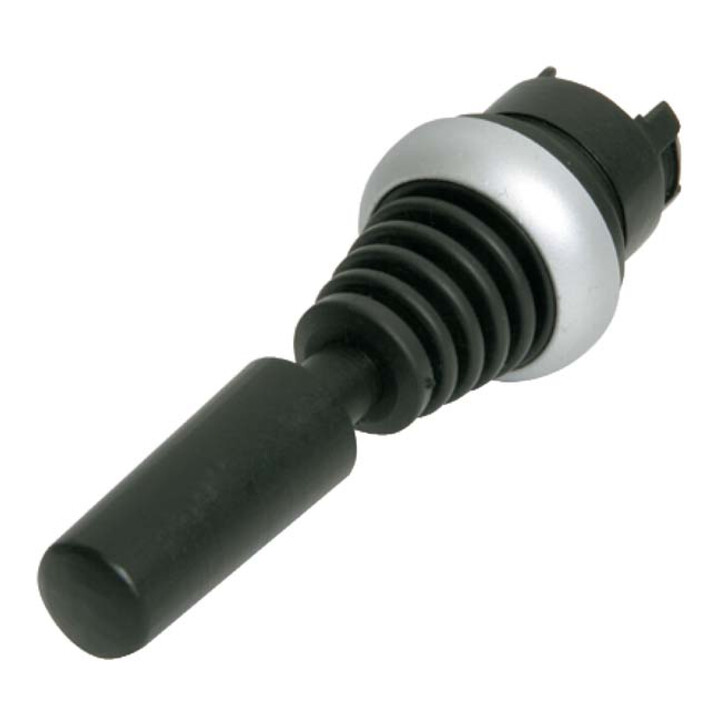 Eaton Joystick 4 touches à position, titane M22-WJ4