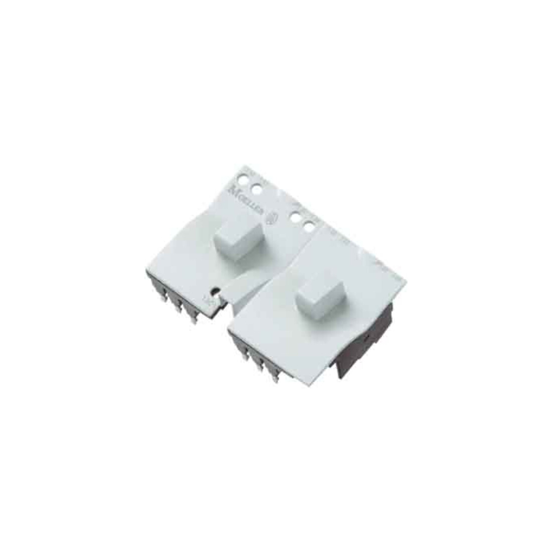 Eaton Kit de câblage démarreur réversible PKZM0-XRM12