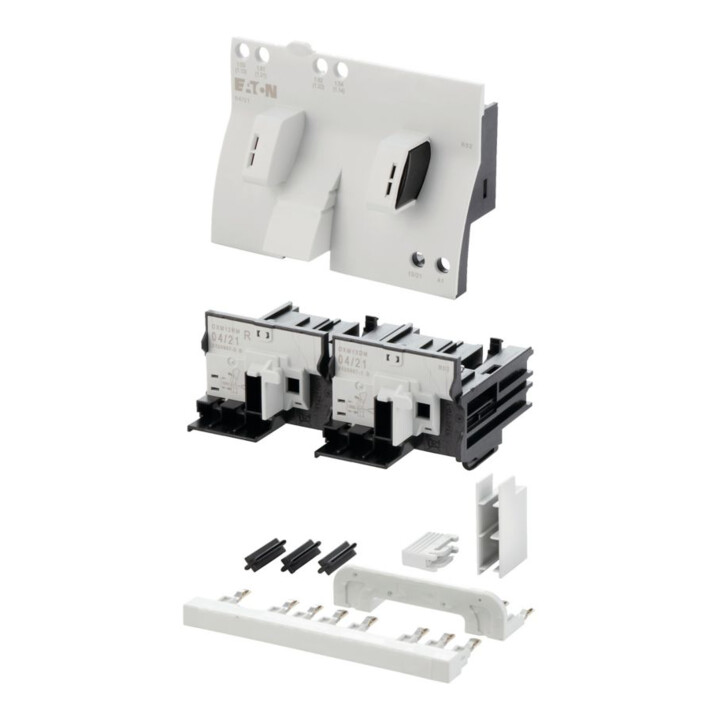 Eaton Kit de câblage démarreur réversible PKZM0-XRM12
