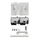 Eaton Kit de câblage démarreur réversible PKZM0-XRM12