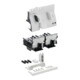 Eaton Kit de câblage démarreur réversible PKZM0-XRM12