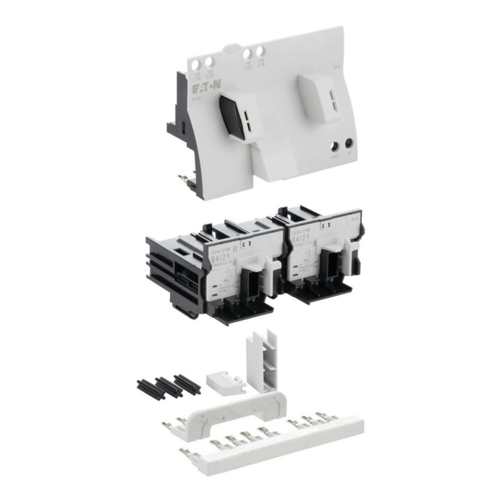 Eaton Kit de câblage démarreur réversible PKZM0-XRM12