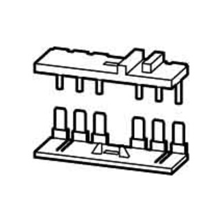 Eaton Kit de câblage inversé pour DILM17..32 DILM32-XRL