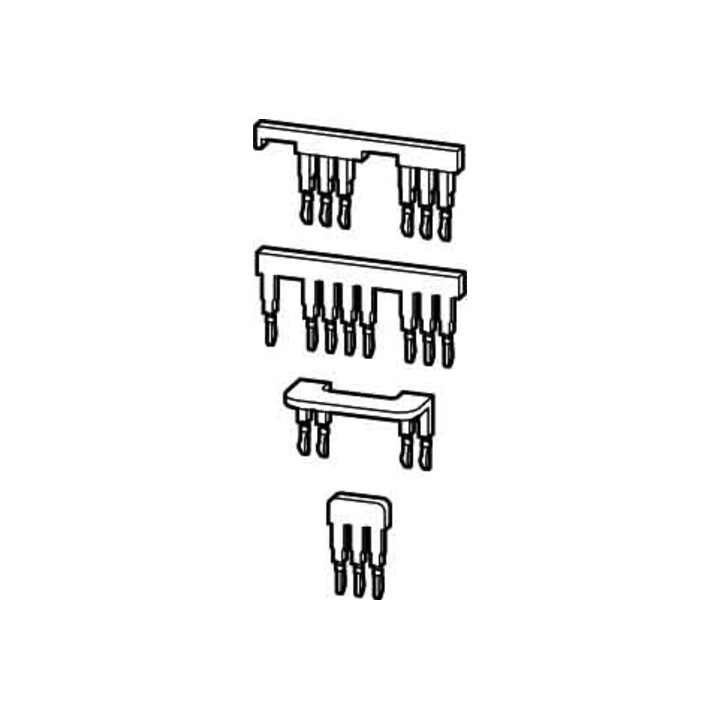Eaton Kit de câblage S-D pour DILM 7 à 12 DILM12-XSL