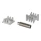 Eaton Kit de conversion pour K150/.. D-K150