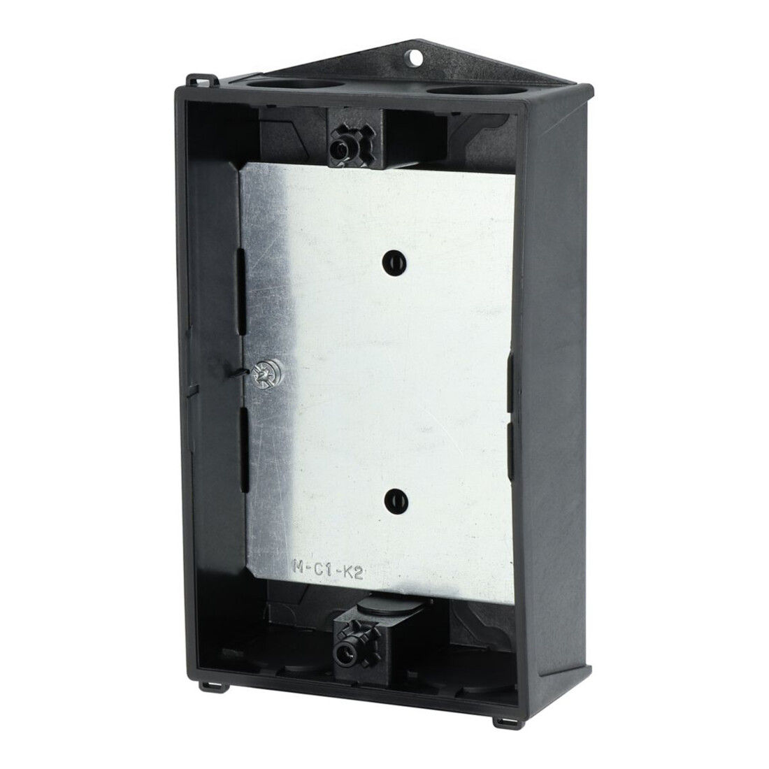 Eaton Kleingehäuse m. Montageplatte CI-K2-100-M
