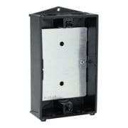 Eaton Kleingehäuse m. Montageplatte CI-K2-100-M-5