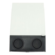 Eaton Kleingehäuse m. Montageplatte CI-K2-145-M-5