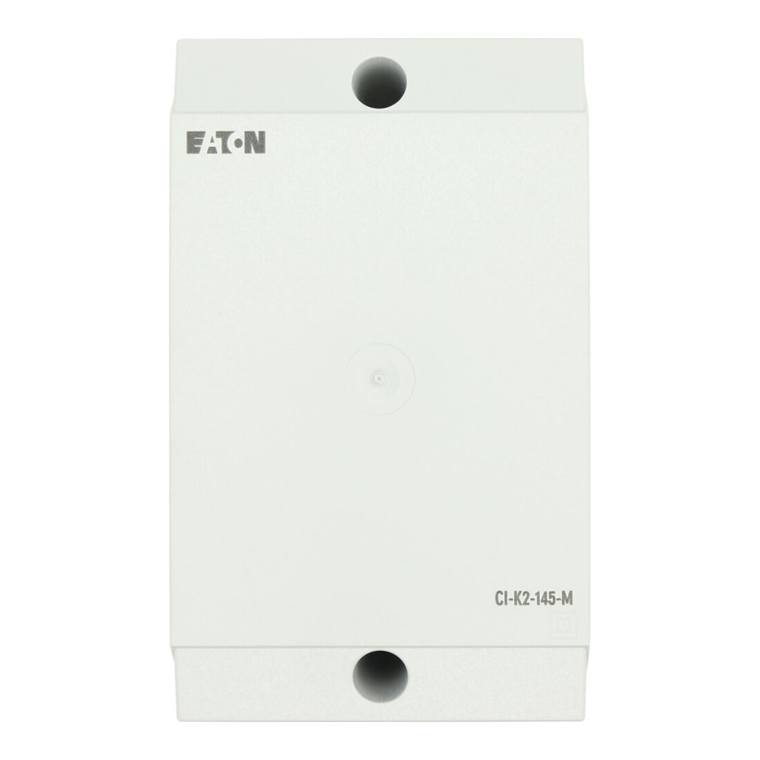 Eaton Kleingehäuse m. Montageplatte CI-K2-145-M