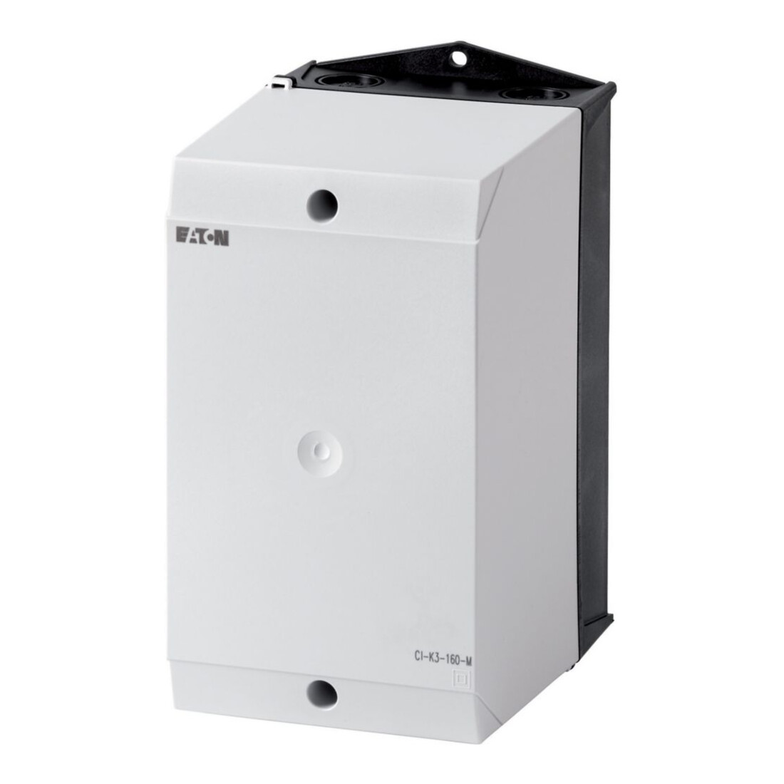 Eaton Kleingehäuse m. Montageplatte CI-K3-160-M