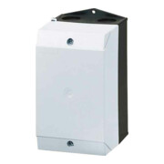 Eaton Kleingehäuse m. Montageplatte CI-K4-125-M-1