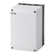 Eaton Kleingehäuse m. Montageplatte CI-K4-160-M-3